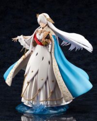 Descubre el apasionante mundo de Estatua Fate Grand Order Caster Anastasia.