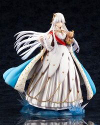 Descubre el apasionante mundo de Estatua Fate Grand Order Caster Anastasia.