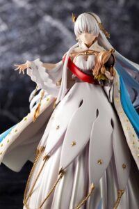 Descubre el apasionante mundo de Estatua Fate Grand Order Caster Anastasia.