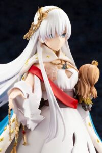 Descubre el apasionante mundo de Estatua Fate Grand Order Caster Anastasia.
