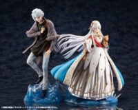 Descubre el apasionante mundo de Estatua Fate Grand Order Caster Anastasia.