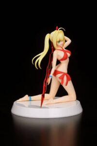 Descubre el apasionante mundo de Estatua Fate Grand Order Caster Nero.