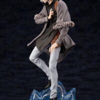 Descubre el apasionante mundo de Estatua Crypter Kadoc Bonus Edition.