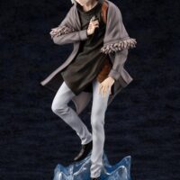 Descubre el apasionante mundo de Estatua Crypter Kadoc Bonus Edition.