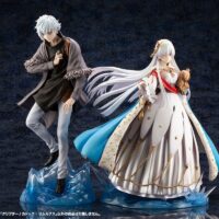 Descubre el apasionante mundo de Estatua Crypter Kadoc Bonus Edition.