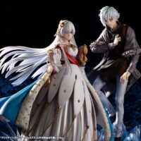 Descubre el apasionante mundo de Estatua Crypter Kadoc Bonus Edition.