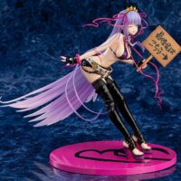 Descubre el apasionante mundo de Estatua Moon Cancer BB Devilish Flawless.