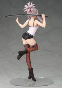 Descubre el apasionante mundo de Estatua FGO Musashi Miyamoto Casual.