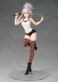 Descubre el apasionante mundo de Estatua FGO Musashi Miyamoto Casual.