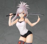 Descubre el apasionante mundo de Estatua FGO Musashi Miyamoto Casual.
