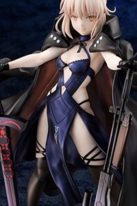 Descubre el apasionante mundo de Estatua Fate Grand Order Rider Altria.