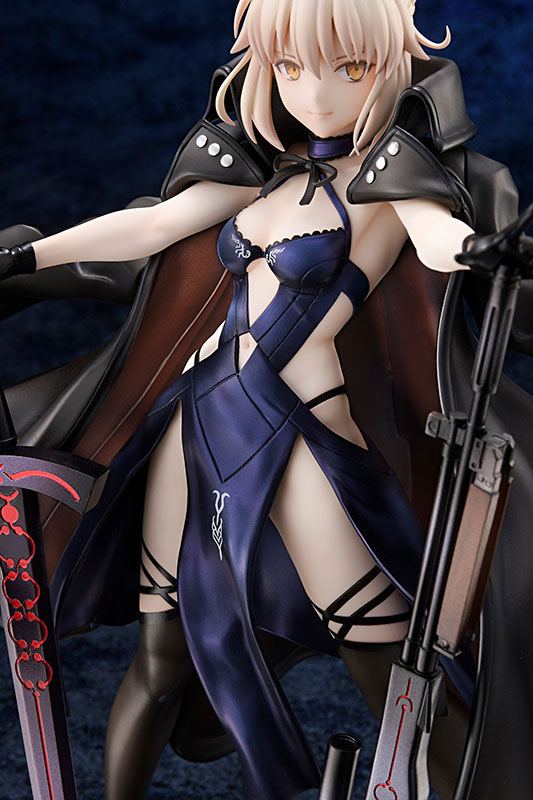 Descubre el apasionante mundo de Estatua Fate Grand Order Rider Altria.