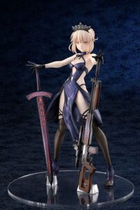 Descubre el apasionante mundo de Estatua Fate Grand Order Rider Altria.