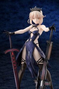 Descubre el apasionante mundo de Estatua Fate Grand Order Rider Altria.