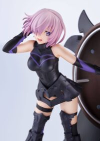 Descubre el apasionante mundo de Estatua FGO ConoFig Shielder Mash.