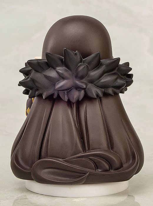 Estatua Fate Apocrypha Niitengo Premium Assassin of Red 02