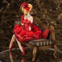 Descubre el apasionante mundo de Estatua Fate EXTRA Idol Emperor Nero.
