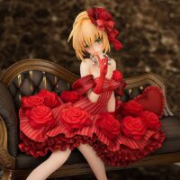 Descubre el apasionante mundo de Estatua Fate EXTRA Idol Emperor Nero.