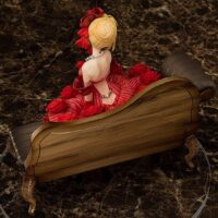 Descubre el apasionante mundo de Estatua Fate EXTRA Idol Emperor Nero.