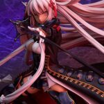 Descubre el apasionante mundo de Estatua FGO Alter Ego Okita Souji.