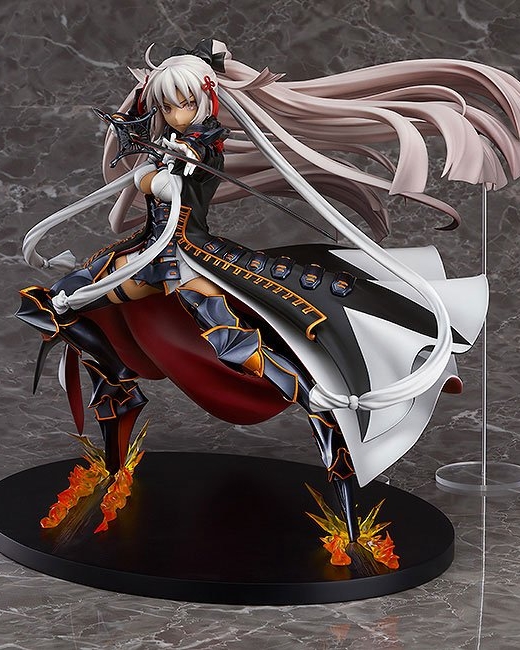 Descubre el apasionante mundo de Estatua FGO Alter Ego Okita Souji.