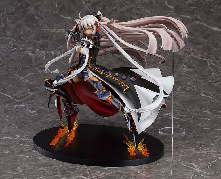 Descubre el apasionante mundo de Estatua FGO Alter Ego Okita Souji.