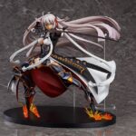 Descubre el apasionante mundo de Estatua FGO Alter Ego Okita Souji.