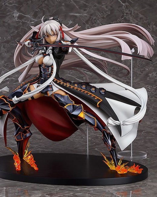 Descubre el apasionante mundo de Estatua FGO Alter Ego Okita Souji.