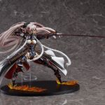 Descubre el apasionante mundo de Estatua FGO Alter Ego Okita Souji.