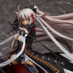 Descubre el apasionante mundo de Estatua FGO Alter Ego Okita Souji.
