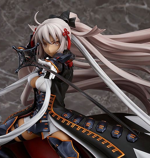 Descubre el apasionante mundo de Estatua FGO Alter Ego Okita Souji.