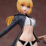 Descubre el apasionante mundo de Estatua FGO Archer Altria Summer Queens.