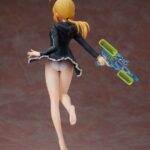 Estatua Fate Grand Order Archer Altria Summer Queens 04