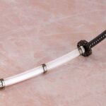 Estatua Fate Grand Order Assassin Okita Souji 08