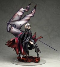 Descubre el apasionante mundo de Estatua Fate Grand Order Avenger Jeanne dArc.