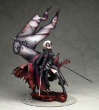 Descubre el apasionante mundo de Estatua Fate Grand Order Avenger Jeanne dArc.