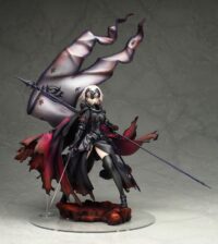 Descubre el apasionante mundo de Estatua Fate Grand Order Avenger Jeanne dArc.