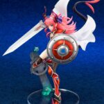 Estatua Fate Grand Order Elizabeth Bathory Brave 03