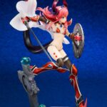 Estatua Fate Grand Order Elizabeth Bathory Brave 05