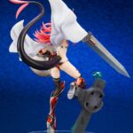 Estatua Fate Grand Order Elizabeth Bathory Brave 06