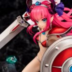 Estatua Fate Grand Order Elizabeth Bathory Brave 11