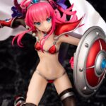 Estatua Fate Grand Order Elizabeth Bathory Brave 12