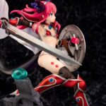 Estatua Fate Grand Order Elizabeth Bathory Brave 13