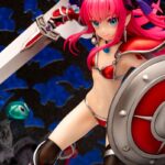 Estatua Fate Grand Order Elizabeth Bathory Brave 14