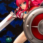 Estatua Fate Grand Order Elizabeth Bathory Brave 15