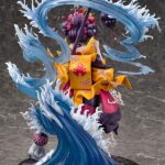 Estatua Fate Grand Order Foreigner Katsushika 04