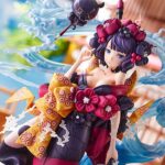 Estatua Fate Grand Order Foreigner Katsushika 06