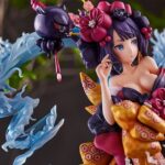 Estatua Fate Grand Order Foreigner Katsushika 09