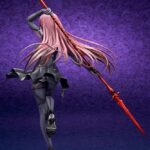 Estatua Fate Grand Order Lancer Scathach 05