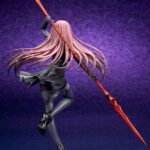 Estatua Fate Grand Order Lancer Scathach 06